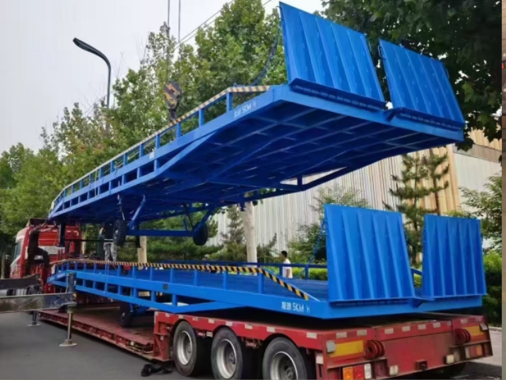 登車橋