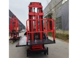 砌磚抹灰升降平臺(tái)上轉(zhuǎn)機(jī)