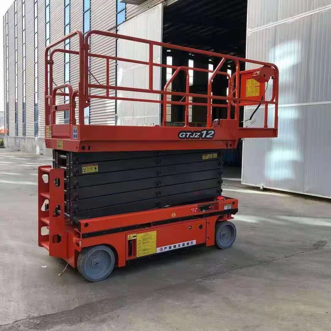 升降機